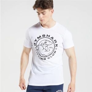Gymshark legacy t-shirt